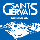 Saint-Gervais biểu tượng