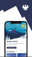 Serre Chevalier poster