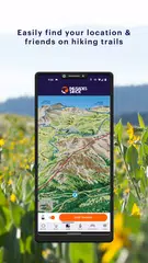 Скачать Palisades Tahoe XAPK