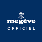Megève Officiel アイコン