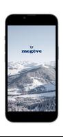 Megève Officiel Affiche