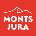 Monts Jura