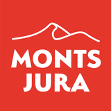Monts Jura icon