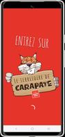 Monts Jura poster