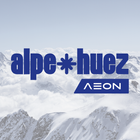 Alpe d'Huez icône