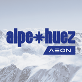 Alpe d'Huez-icoon