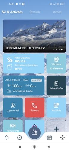Alpe d'Huez for Android - APK Download