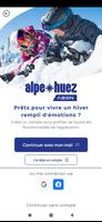 Alpe d'Huez syot layar 1