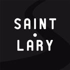 Saint Lary Zeichen