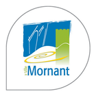 Mornant आइकन