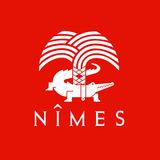 Nimes biểu tượng