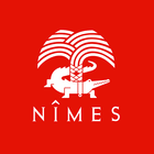 Nimes icône