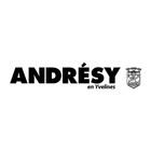 Andrésy ícone