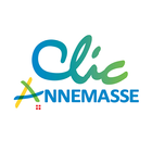 Clic Annemasse иконка