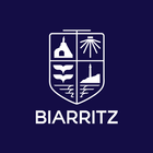 Biarritz icône