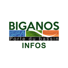 Biganos Infos Zeichen