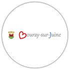 Bouray-sur-Juine simgesi