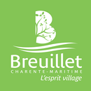 Breuillet 17 l'appli APK