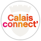 Calais connect' icône