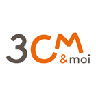 3CM&moi simgesi