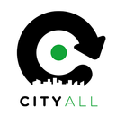 CityAll : le citoyen connecté aplikacja