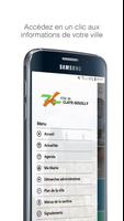 Claye-Souilly screenshot 1