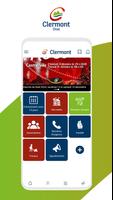 Clermont 60 poster