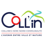 Coll'in Communauté Zeichen