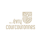 Évry-Courcouronnes Zeichen