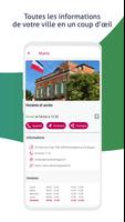 Entraigues اسکرین شاٹ 2