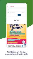 Entraigues اسکرین شاٹ 3