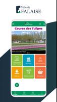 Falaise Plakat