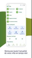 Heillecourt notre ville captura de pantalla 1