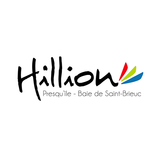 Hillion icône