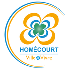 Homécourt أيقونة