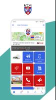 Izon Connect 海报