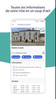 Izon Connect 截图 2