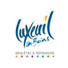 Luxeuil-les-Bains ikona