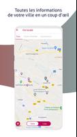برنامه‌نما Lauzerville عکس از صفحه
