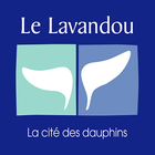 Ville du Lavandou Zeichen