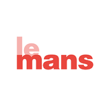 Le Mans ikon