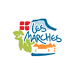 Les Marches