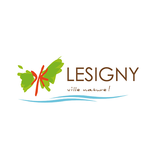 Lesigny icône