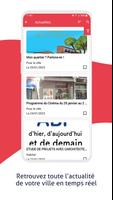 Lézi'app screenshot 1