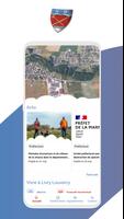 Livry Louvercy-poster