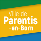 Parentis 아이콘