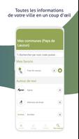 Pays de Lauzun स्क्रीनशॉट 2