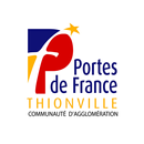 Agglo Thionville aplikacja