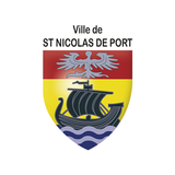 St Nicolas أيقونة