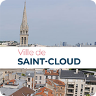 Saint-Cloud ไอคอน